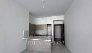 Construção Apartamento Limassol
