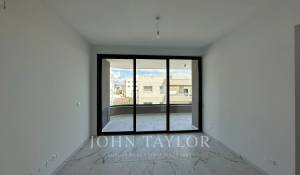Construção Apartamento Limassol