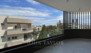 Construção Apartamento Limassol