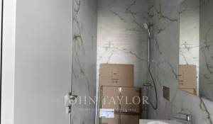 Construção Apartamento Limassol