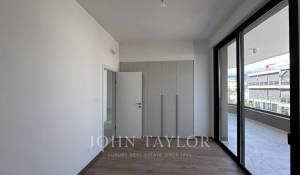 Construção Apartamento Limassol