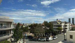 Construção Apartamento Limassol