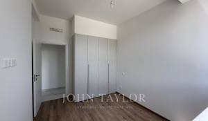 Construção Apartamento Limassol