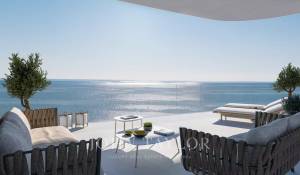 Construção Apartamento Limassol