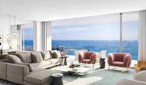 Construção Apartamento Limassol