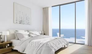 Construção Apartamento Limassol