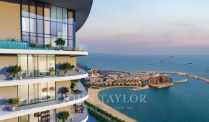 Construção Apartamento Limassol