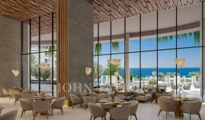 Construção Apartamento Limassol