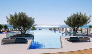 Construção Apartamento Limassol