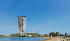 Construção Apartamento Limassol