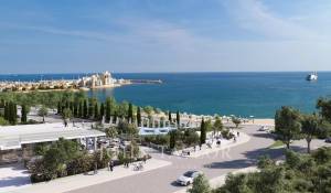 Construção Apartamento Limassol