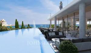 Construção Apartamento Limassol