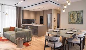 Construção Apartamento Limassol