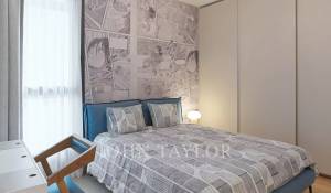 Construção Apartamento Limassol