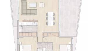 Construção Apartamento Limassol