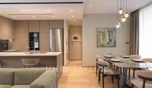 Construção Apartamento Limassol