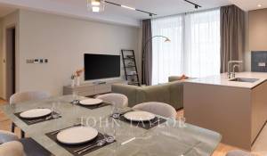 Construção Apartamento Limassol