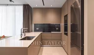 Construção Apartamento Limassol