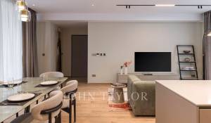 Construção Apartamento Limassol