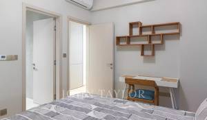 Construção Apartamento Limassol