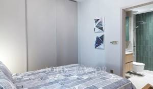 Construção Apartamento Limassol
