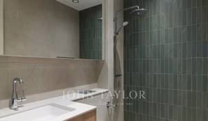 Construção Apartamento Limassol