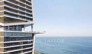 Construção Apartamento Limassol