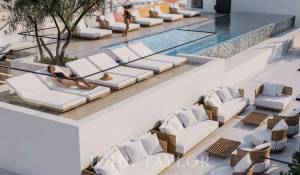 Construção Apartamento Limassol