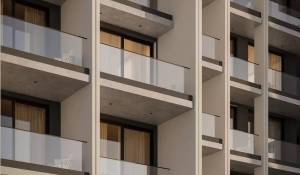 Construção Apartamento Limassol