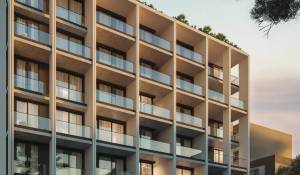 Construção Apartamento Limassol