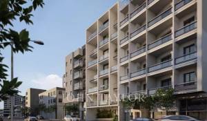 Construção Apartamento Limassol