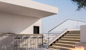 Construção Apartamento Limassol