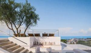 Construção Apartamento Limassol