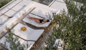 Construção Apartamento Limassol