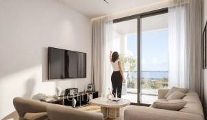 Construção Apartamento Limassol