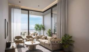 Construção Apartamento Limassol