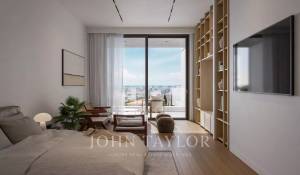 Construção Apartamento Limassol