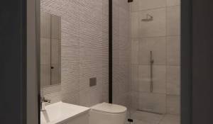 Construção Apartamento Limassol
