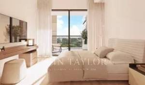 Construção Apartamento Limassol
