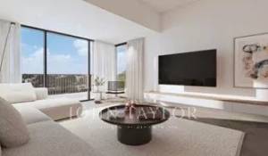 Construção Apartamento Limassol