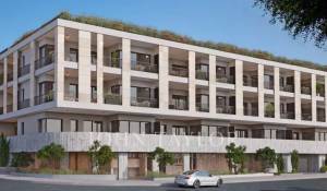 Construção Apartamento Limassol