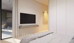 Construção Apartamento Limassol