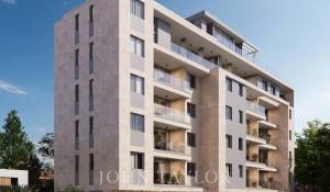 Construção Apartamento Limassol