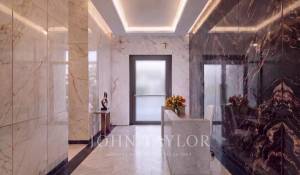 Construção Apartamento Limassol