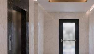 Construção Apartamento Limassol