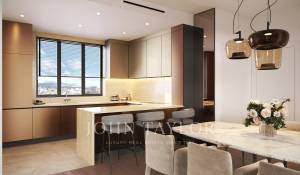 Construção Apartamento Limassol