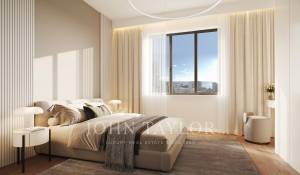 Construção Apartamento Limassol