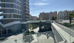 Construção Apartamento Limassol