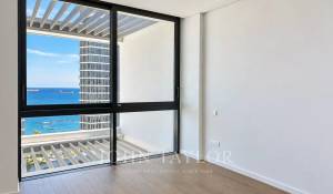 Construção Apartamento Limassol