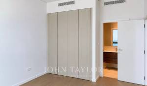 Construção Apartamento Limassol